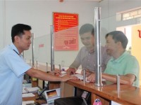ho chi minh city customs many solutions to reach 950 billion vnd from post clearance audit