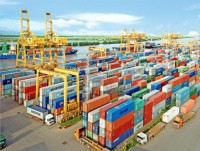 Exports hit US$112.19 billion in eight months