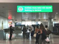 Breakthrough in reform of Customs procedures at Tan Son Nhat International Airport