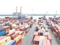 “Hot” problems related to charge of seaport infrastructure in Hai Phong