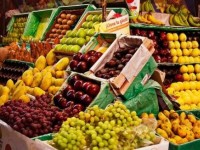 Imports of fruits, vegetables in 8 months surge 37%