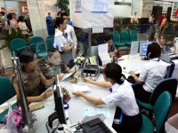 Vietnam market lures foreign banks