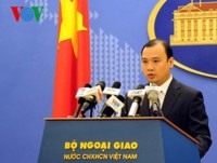 Vietnam calls for more contributions to peace and cooperation in East Sea