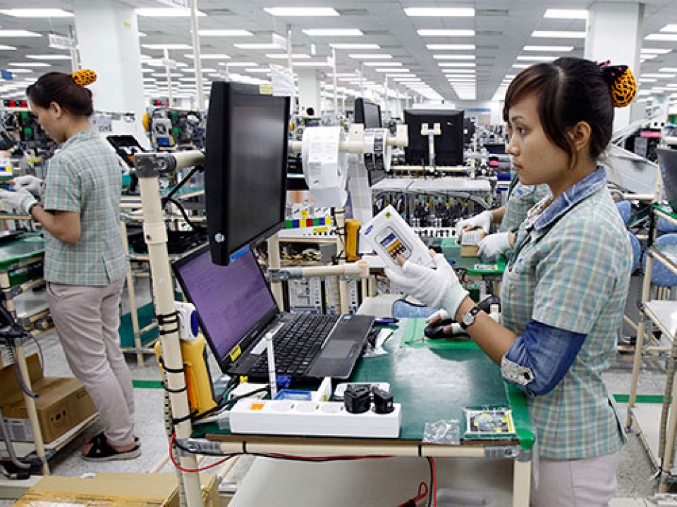 the general department of vietnam customs responds to problems of korean enterprises