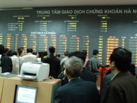 Vietnamese stock funds draw ROK investment