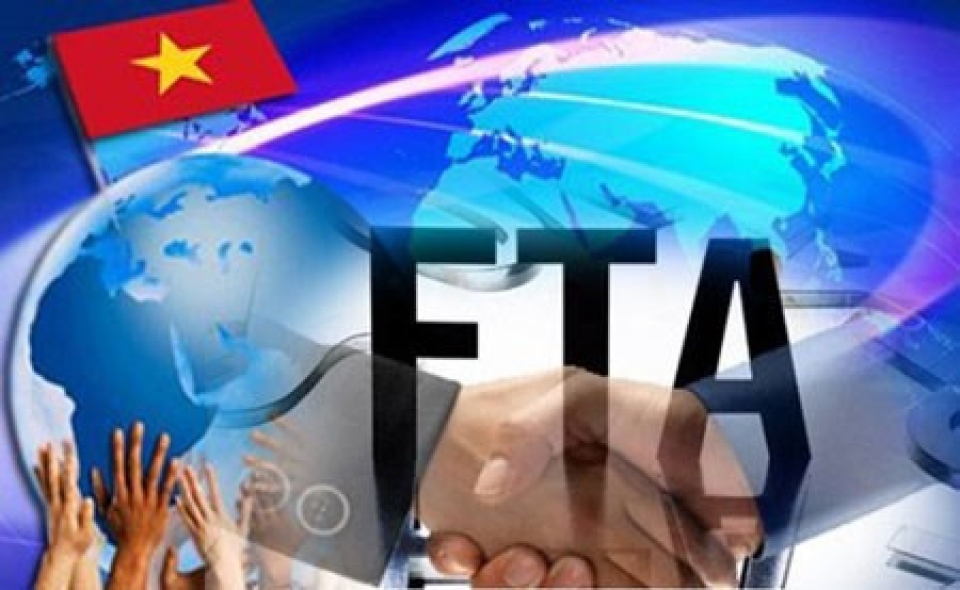 grasping opportunities from vietnam eaeu trade agreement