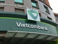 Vietcombank proposes plan for new Lao subsidiary