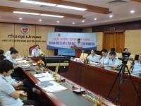The General Department of Vietnam Customs holds a teleconference for tasks in the fourth quarter