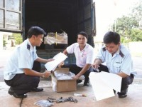 Dong Nai Customs: Effective revenue collection, thanks to good performance in business support