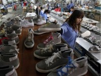 Vietnam sets goal of 6.7 percent economic growth for next year