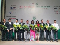 The Vietnam Association of Financial Executives officially launched