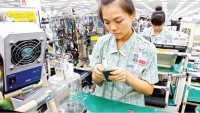 Domestic electronic industry yet to reach potential