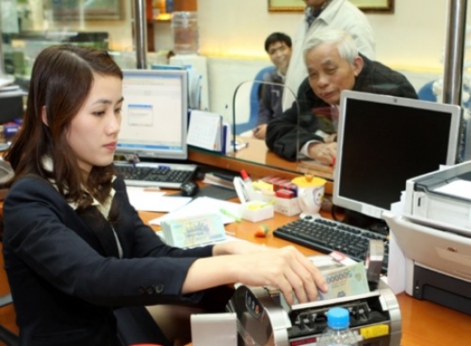 bank for overseas vietnamese proposed