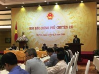 Nuclear power project in Ninh Thuan delayed due to economic situation