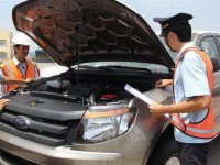 The management of Origin and Customs value for imported cars enhanced