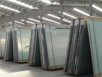 Customs enhances examination and inspections of construction glass