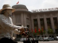 Vietnam’s banking sector looks stable for 2017 despite gloomy Southeast Asia outlook: Fitch
