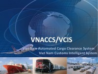 Several cases of loss of account password in VNACCS system