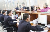 Difficulties during tax debt collection in Quang Ninh Customs Department