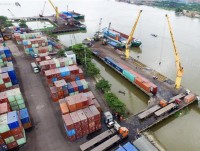 Ha Noi Customs: VASSCM has been applied at checkpoints, warehouses and yards