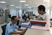 the customs sector successfully fulfilled 2018 tasks