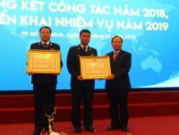 Ho Chi Minh Customs: Striving to exceed VND 108,800 billion of the target