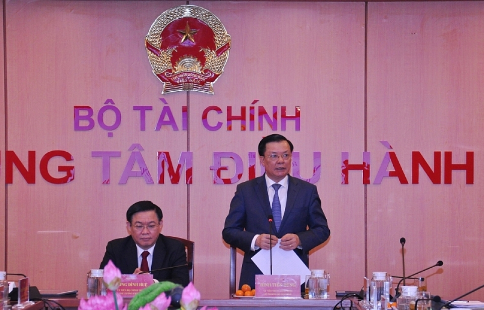 successful year of state budget revenues