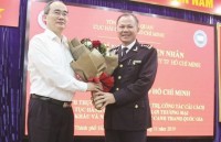 A year with many imprints of Ho Chi Minh City Customs