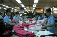Exports of textile and garment industry to reach US$42 billion