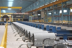 two fdi giants in the steel industry face financial problems