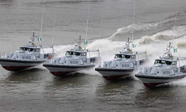 Nigeria Customs unveil 18 creeks patrol boats to curb smuggling