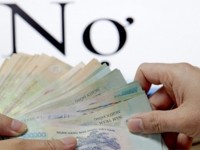 Nearly 1.7 billion vnd of Tax arrears are cleared for 3 dissolved enterprises