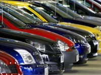 Strengthen automobile management for temporary import incentives