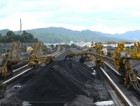 Inadequacies in coal production and trading everywhere