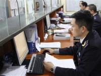 Business denounces Customs: Quang Ninh Customs carried out procedures in accordance with regulations
