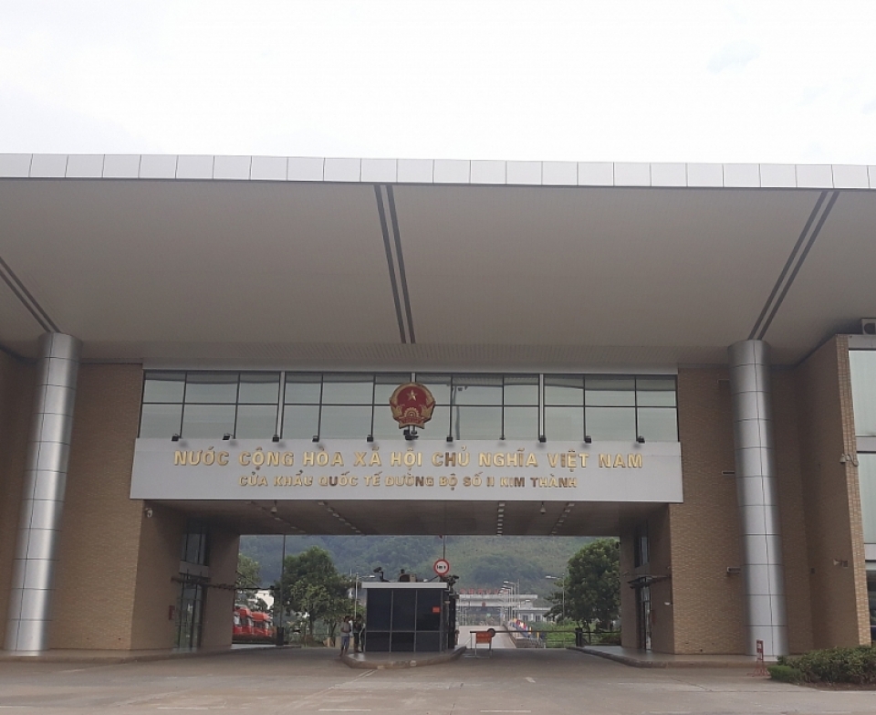concerned about being stuck at border gates hai phong recommends exporting to china