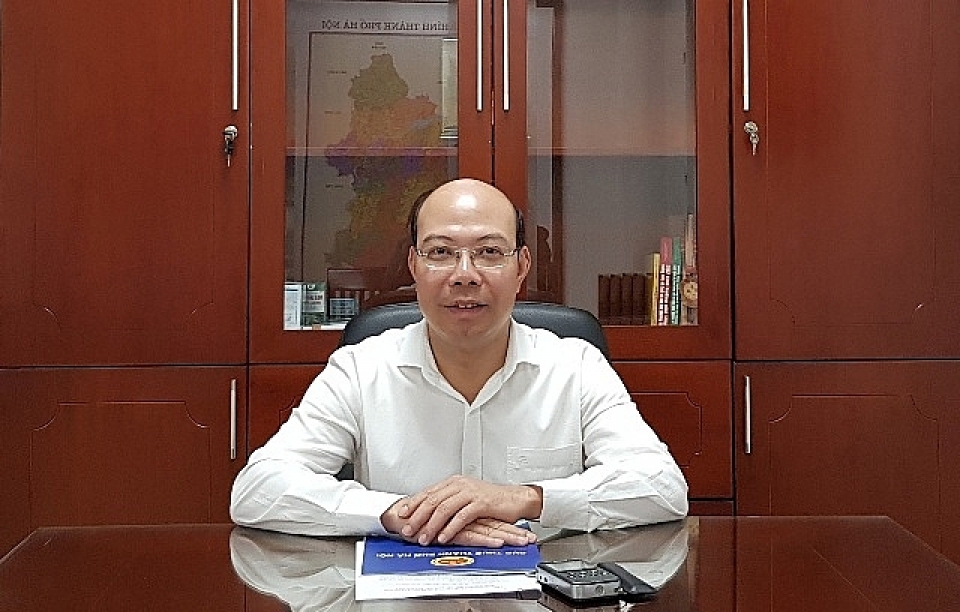 hanoi taxation department add an application to schedule tax finalisation with the tax office