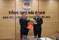 New director of Customs IT and Statistics Department appointed