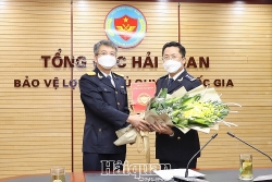 Mr. Tran Viet Hung appointed as Deputy Director of GDVC’s Legal Department