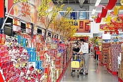 VAT reduction will reduce pressure on price level after Lunar New Year