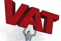 Upgrading invoicing software to meet regulations on reducing VAT rate