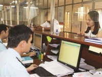 the general department of vietnam customs officially deployed the electronic tax payment and customs clearance project 247