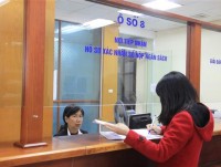 Urging businesses to pay tax debt of VND 5 million or more
