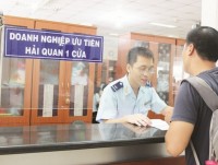 Customs brokers have not made use of rights and ability