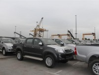 GDVC analyzes the basis for rejecting the declared value of imported cars of General Motors Vietnam