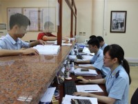 Restructuring team and group level in Customs branches of Quang Ninh and Tay Ninh Customs Department