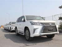 the car imports by toyota the company has been temporarily released its goods