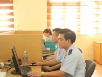 Quang Ninh Customs: Training to improve the efficiency of “post-clearance audit” force