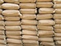 Seizing thousands of tons of fake Long Son cement for export