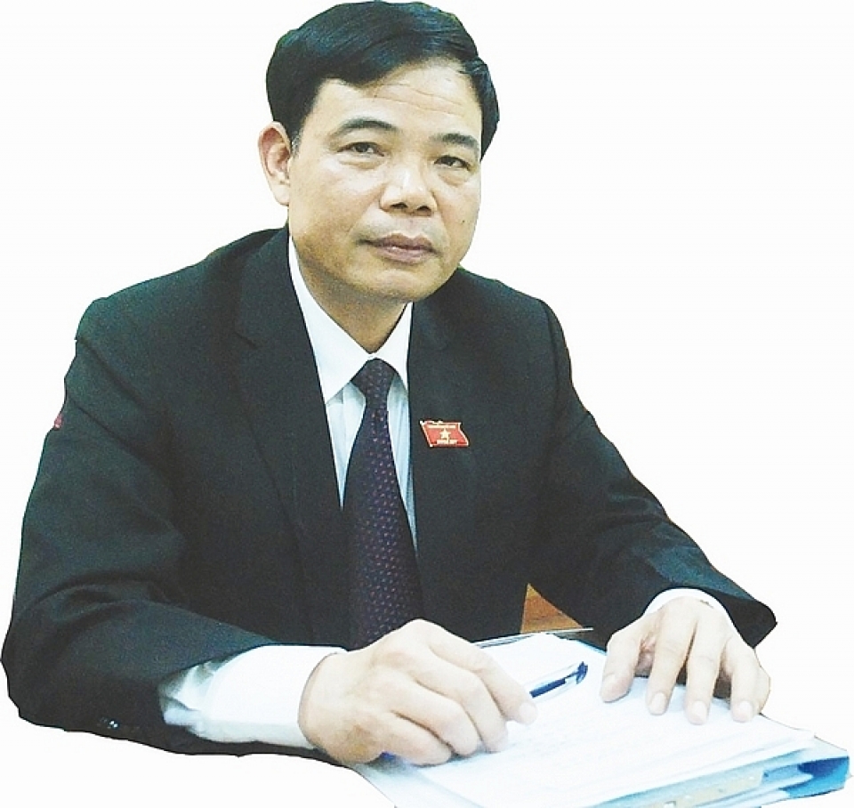 vietnamese agricultural products are facing three challenges